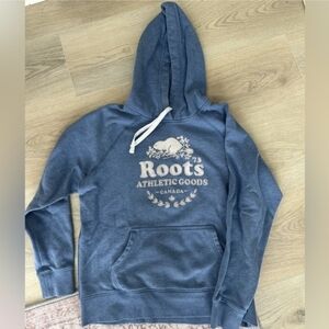 Ladies ROOTS hoddie
